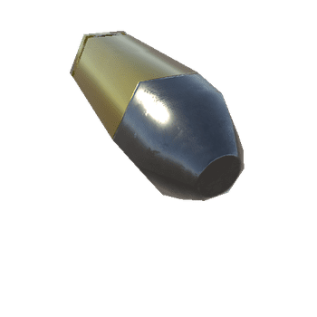 45ACP Bullet